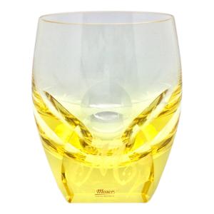 Moser (モーゼル) ロックグラス BAR-020EL