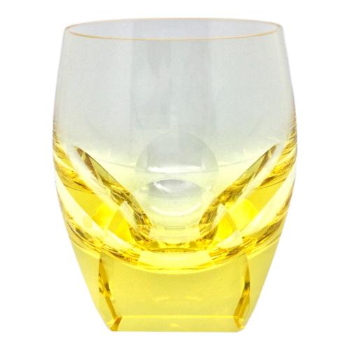 Moser (モーゼル) ロックグラス BAR-020EL