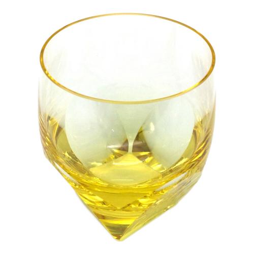 Moser (モーゼル) ロックグラス BAR-020EL