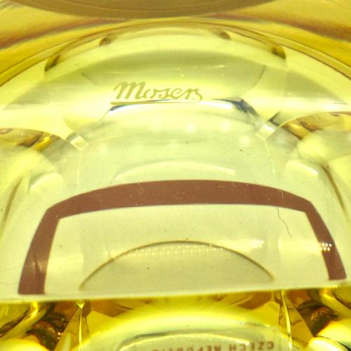 Moser (モーゼル) ロックグラス BAR-020EL