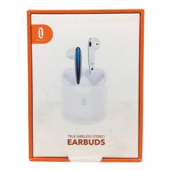 TaoTronics(タオトロニクス) SoundLiberty Pro S10 TT-BH080 ワイヤレスイヤホン