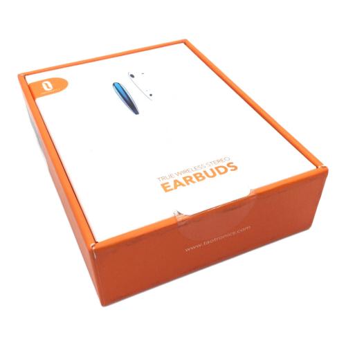 TaoTronics(タオトロニクス) SoundLiberty Pro S10 TT-BH080 ワイヤレスイヤホン