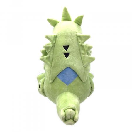 Pokemon Center (ポケモンセンター) ヨーギラス＆バンギラス だっこ