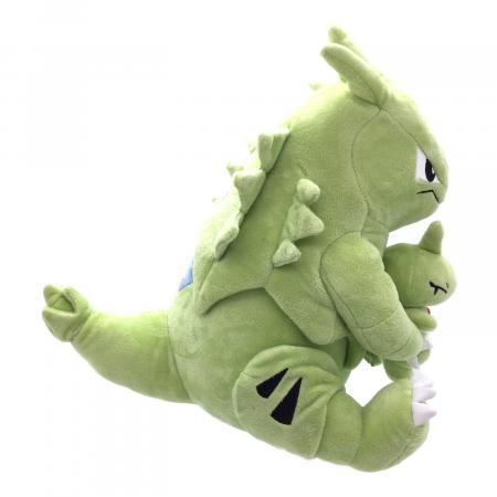 Pokemon Center (ポケモンセンター) ヨーギラス＆バンギラス だっこ