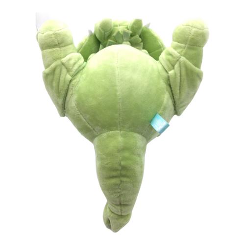 Pokemon Center (ポケモンセンター) ヨーギラス＆バンギラス だっこぬいぐるみ TAIKI BANSEI ヌイグルミ