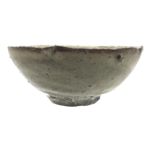 唐津焼(カラツヤキ) 自然坊窯 盃 中川自然坊