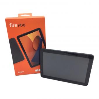 amazon (アマゾン) fire HD8 第12世代 32GB 2024年発売モデル