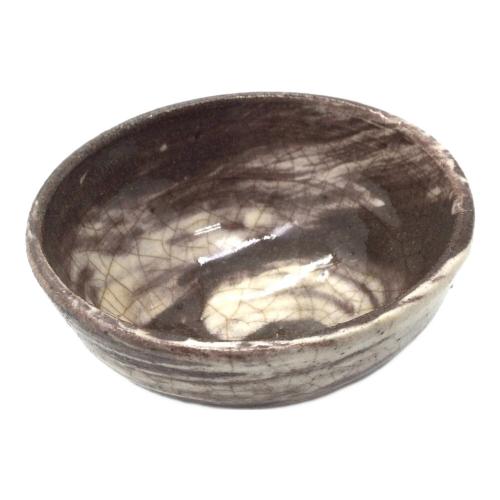 ぐい呑み 刷毛目 不東庵 細川護煕