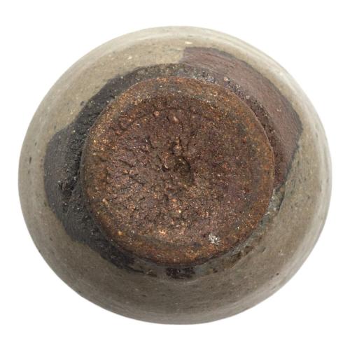 唐津 ぐい呑み 不東庵 細川護煕