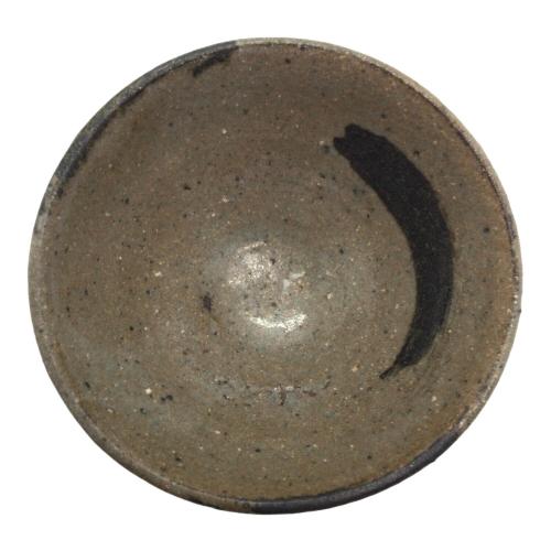 唐津 ぐい呑み 不東庵 細川護煕