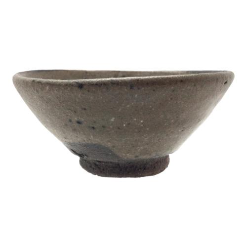 唐津 ぐい呑み 不東庵 細川護煕