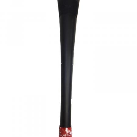 marucci (マルーチ) wani crusher speed 軟式バット ブラック×レッド