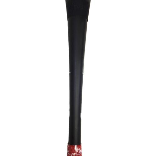 marucci (マルーチ) wani crusher speed 軟式バット ブラック×レッド