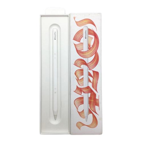 Apple (アップル) Apple Pencil Pro MX2D3ZA/A iPad Pro 13インチ/11