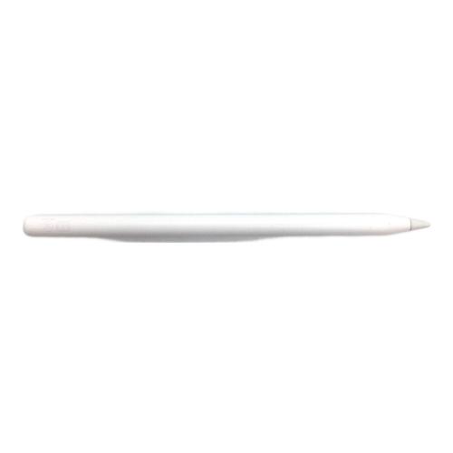 Apple (アップル) Apple Pencil Pro MX2D3ZA/A iPad Pro 13インチ/11インチ、iPad Air 13インチ/11インチ対応