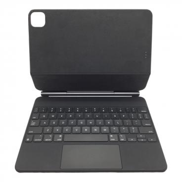 Apple (アップル) iPad（第10世代）用Magic Keyboard Folio キーボード