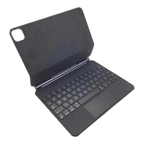 Apple(アップル) マジックキーボード MXQT2LL/A