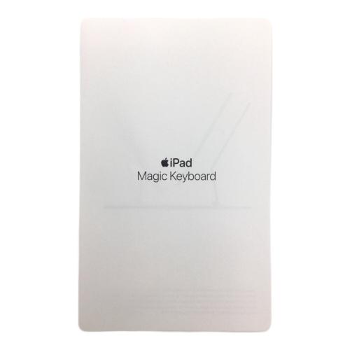 Apple(アップル) マジックキーボード MXQT2LL/A
