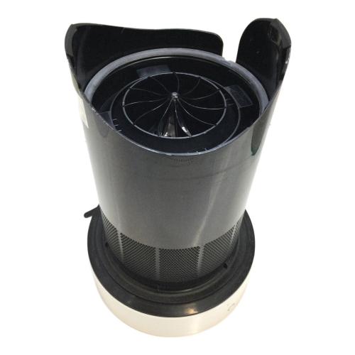 dyson (ダイソン) 空気清浄機能付きファン TP00