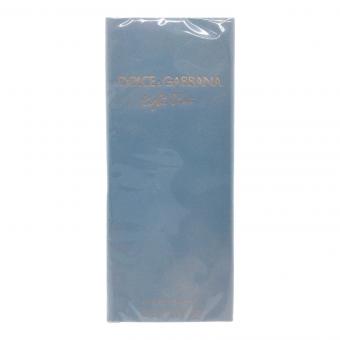 DOLCE & GABBANA (ドルチェ＆ガッバーナ) ライトブルー オードトワレ 100ml