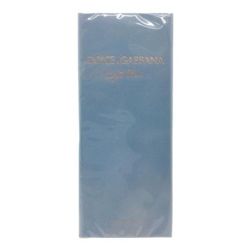 DOLCE & GABBANA (ドルチェ＆ガッバーナ) ライトブルー オードトワレ 100ml