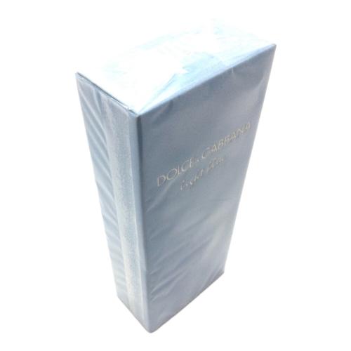 DOLCE & GABBANA (ドルチェ＆ガッバーナ) ライトブルー オードトワレ 100ml