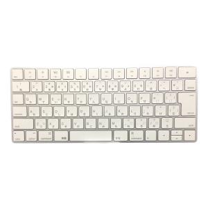 Apple (アップル) Magic Keyboard キーボード A2450 ホワイト