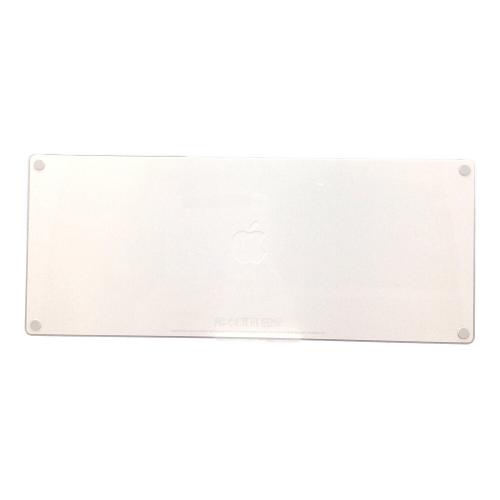 Apple (アップル) Magic Keyboard キーボード A2450 ホワイト