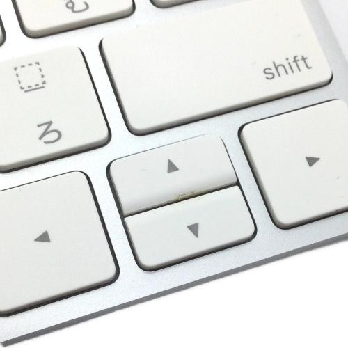 Apple (アップル) Magic Keyboard キーボード A2450 ホワイト