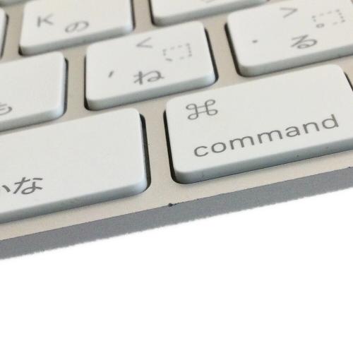 Apple (アップル) Magic Keyboard キーボード A2450 ホワイト