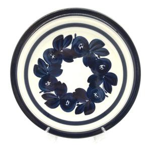 ARABIA FINLAND (アラビア フィンランド) 大皿 33cm