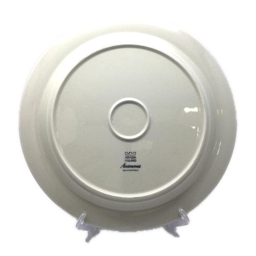 ARABIA FINLAND (アラビア フィンランド) 大皿 33cm