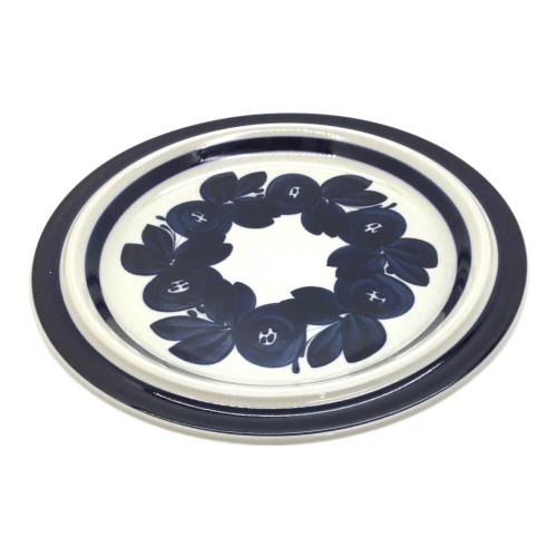 ARABIA FINLAND (アラビア フィンランド) 大皿 33cm