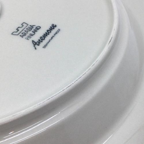 ARABIA FINLAND (アラビア フィンランド) 大皿 33cm