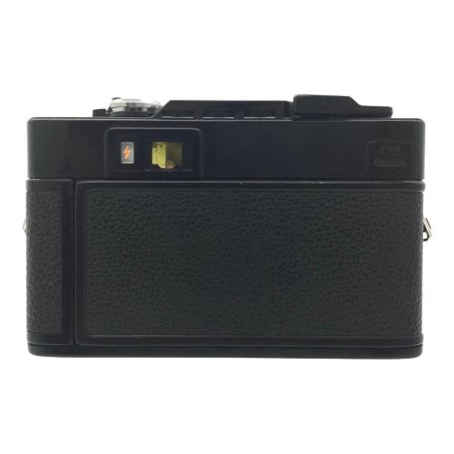 MINOLTA (ミノルタ) フィルムカメラ HI-MATIC AF-D
