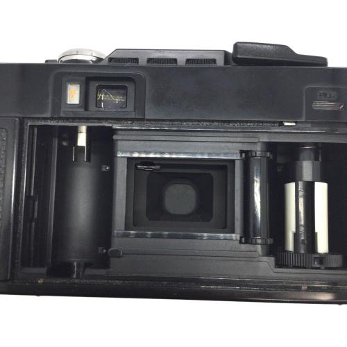 MINOLTA (ミノルタ) フィルムカメラ HI-MATIC AF-D