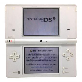Nintendo (ニンテンドー) NintendoDSi TWL-001