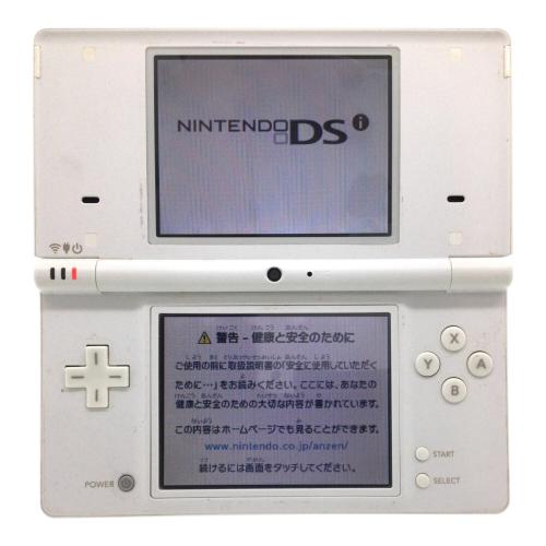 Nintendo (ニンテンドー) NintendoDSi TWL-001