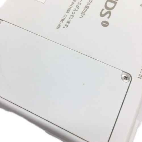Nintendo (ニンテンドー) NintendoDSi TWL-001