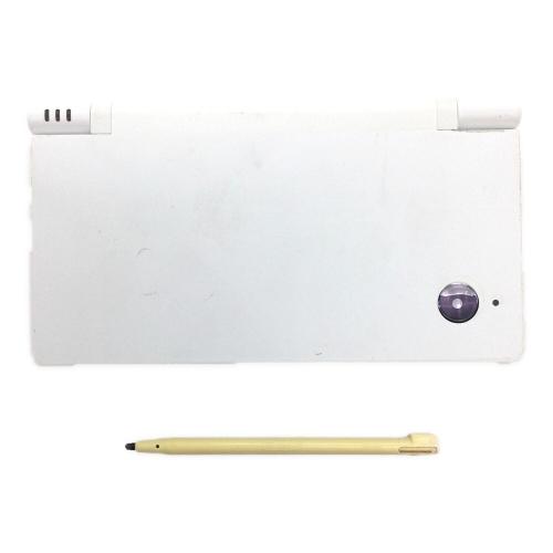 Nintendo (ニンテンドー) NintendoDSi TWL-001