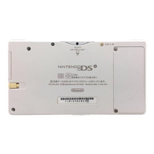 Nintendo (ニンテンドー) NintendoDSi TWL-001