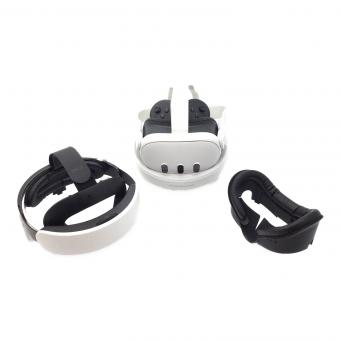 Meta(メタ) Meta Quest3 関連アクセサリー付