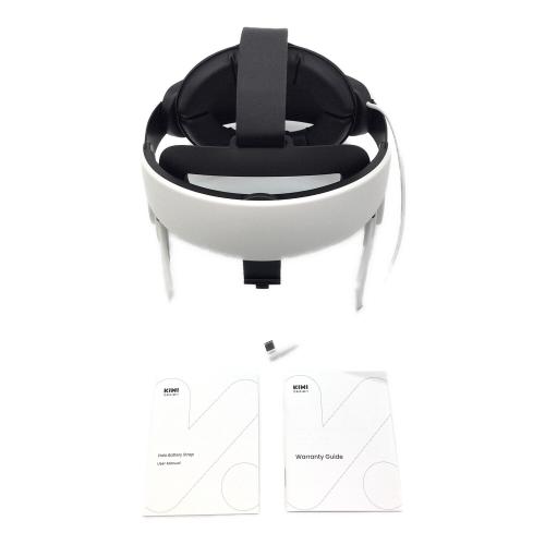 Meta(メタ) Meta Quest3 関連アクセサリー付