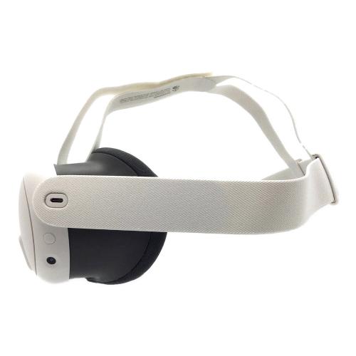 Meta(メタ) Meta Quest3 関連アクセサリー付