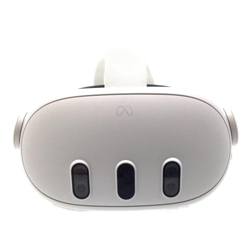 Meta(メタ) Meta Quest3 関連アクセサリー付