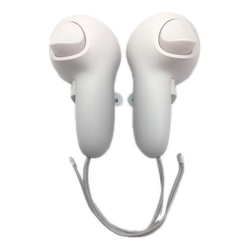 Meta(メタ) Meta Quest3 関連アクセサリー付