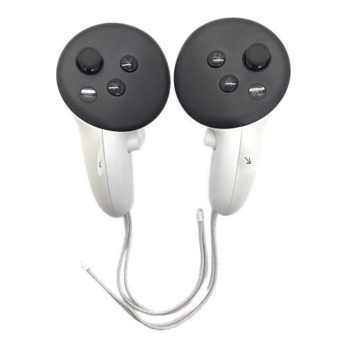 Meta(メタ) Meta Quest3 関連アクセサリー付