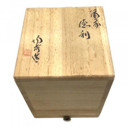 備前焼 (ビゼンヤキ) 徳利 山本陶秀｜トレファクONLINE