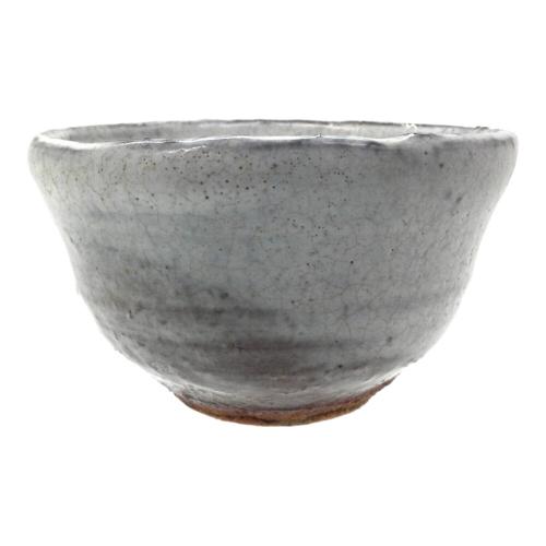 萩焼 (ハギヤキ) お猪口 三輪休雪