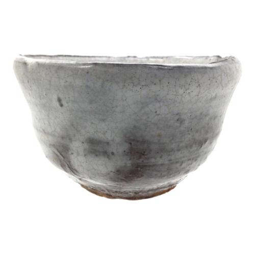 萩焼 (ハギヤキ) お猪口 三輪休雪